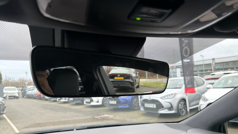 Toyota Corolla 1.8 VVT-i Hybrid Design 5dr CVT Hybrid Hatchback